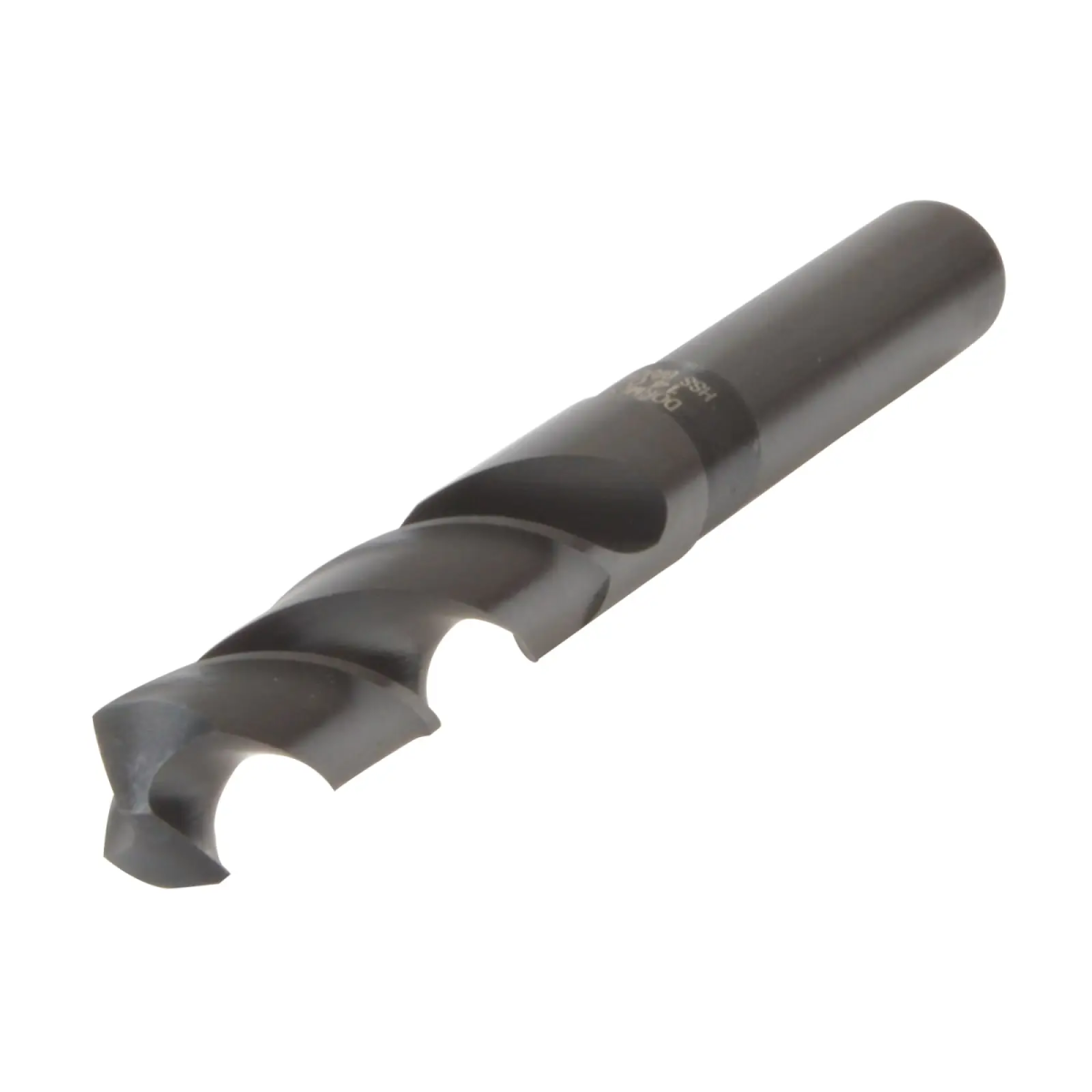 A170 HS 1/2in Parallel Shank Drill 20.00mm OL:158mm WL:84mm