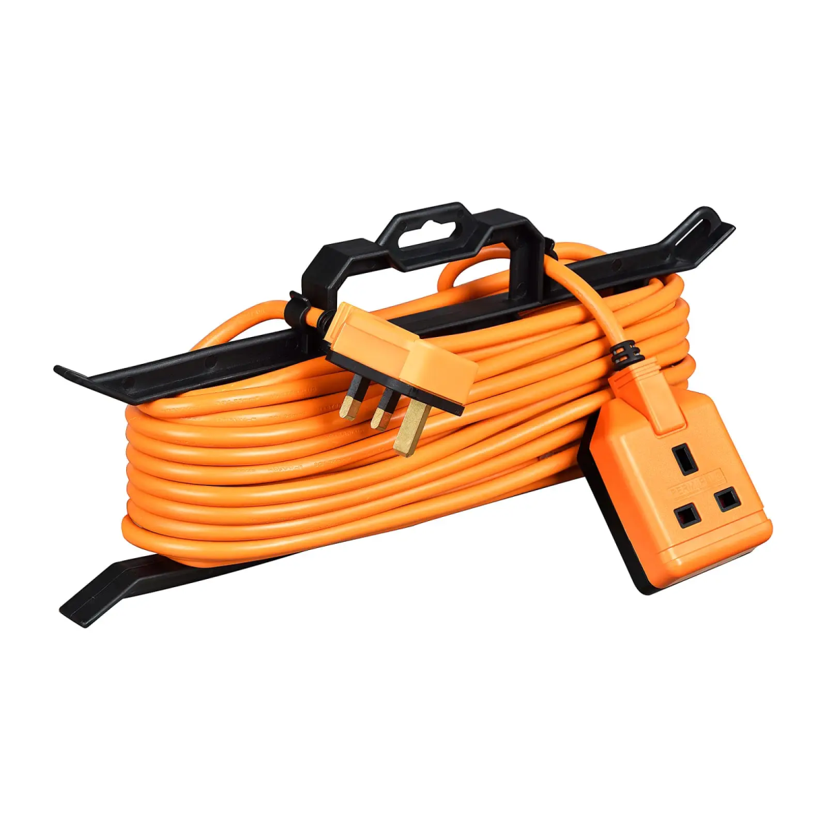 Garden Extension Lead 240V 15m
