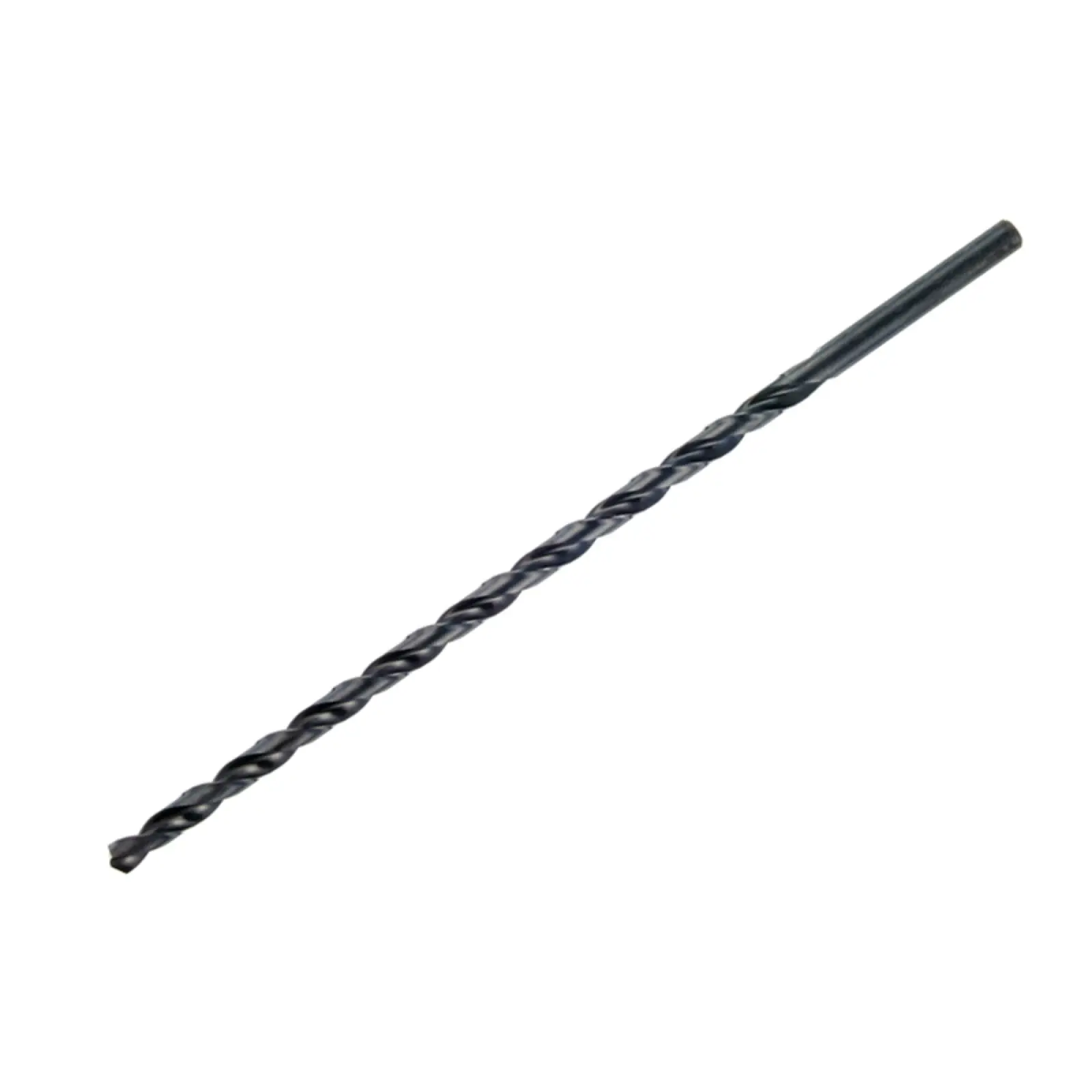 A125 HSS Extra Length Drill 10.00mm x 250mm OL:250mm WL:200mm