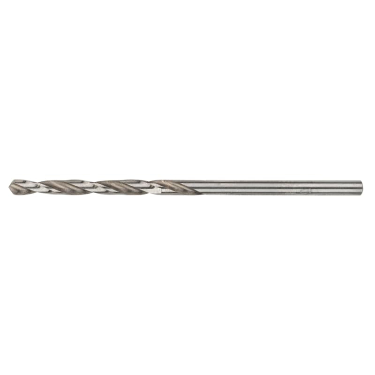 PRO Metal HSS-G Twist Drill Bit 3.5 x 39 x 70mm