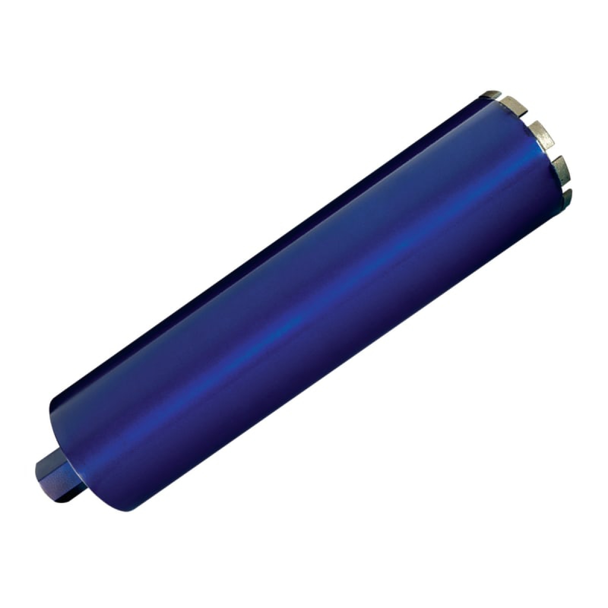Wet Core Drill 127 x 450mm