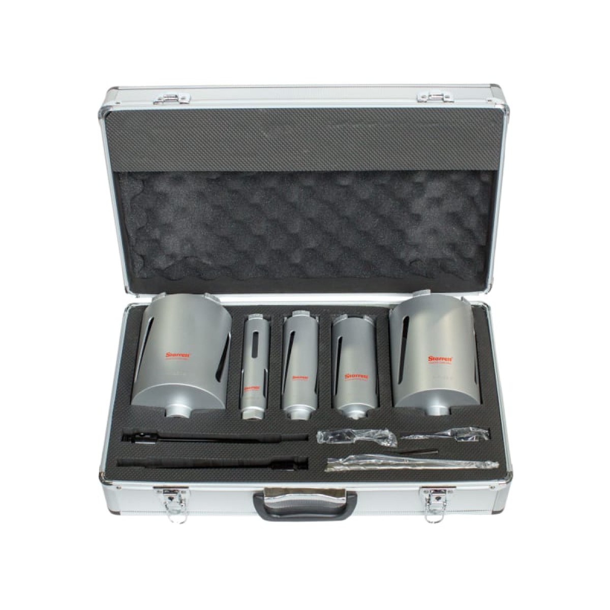 BMKIT1 Diamond Dri-Core Drill Set, 5 Piece