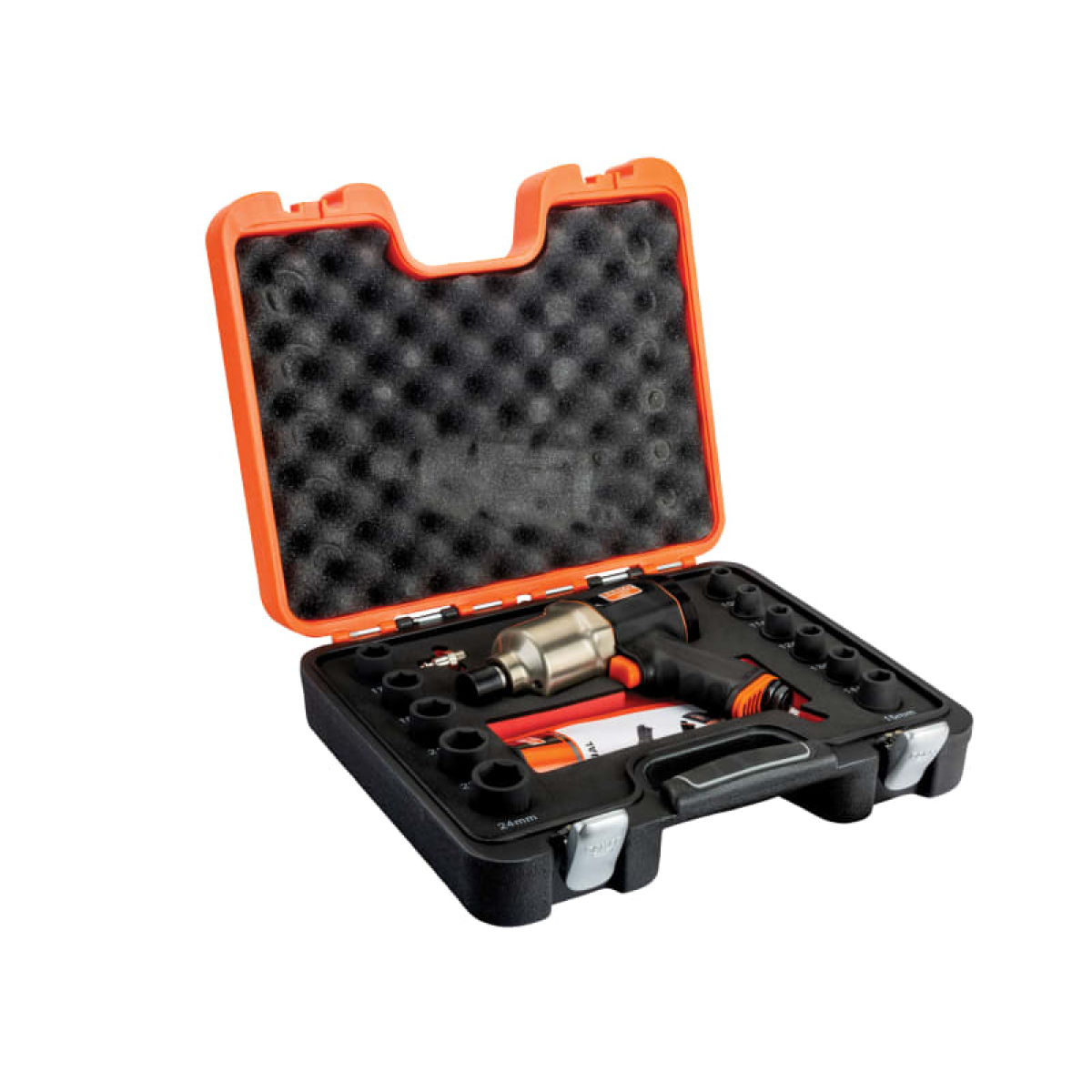 Impact Wrench Kit