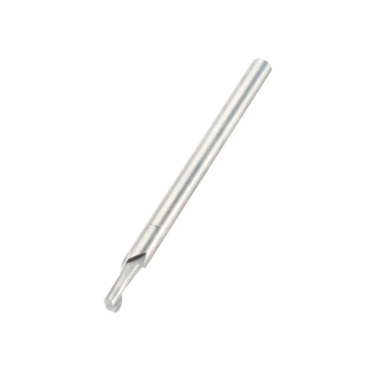 50/51 x 8mm HSSE Helical Plunge Bit 8mm