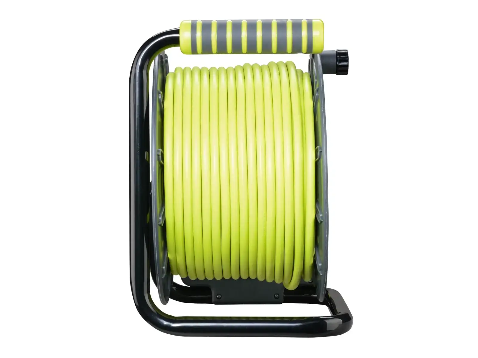 PRO-XT Open Cable Reel 240V 13A 4-Socket 50m - Image 4