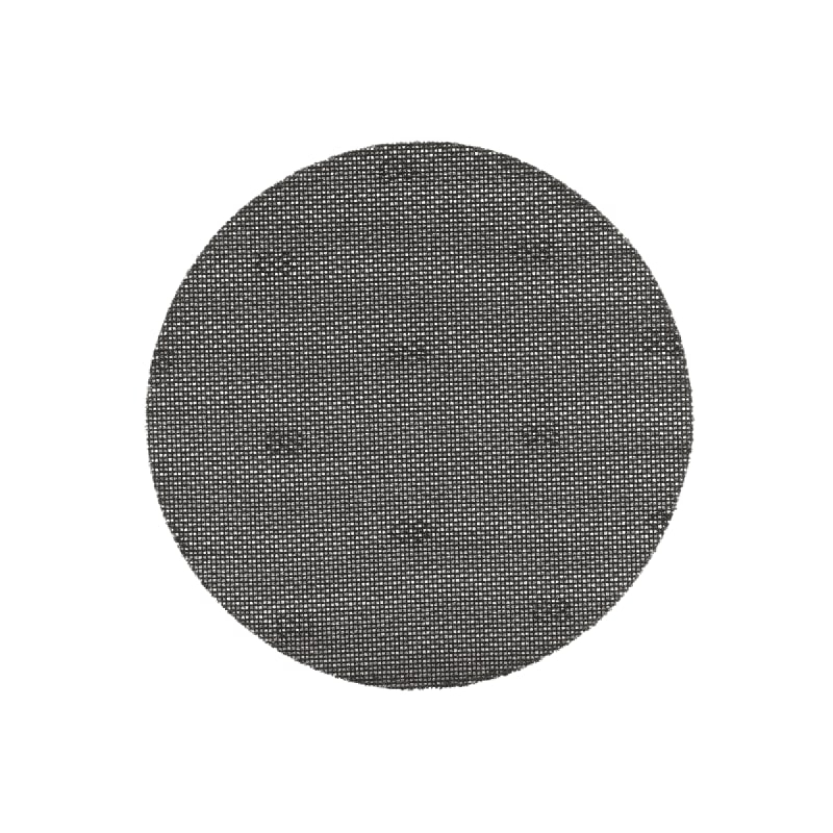 Mesh Random Orbital Sanding Disc 225mm x 240G (Pack 5)