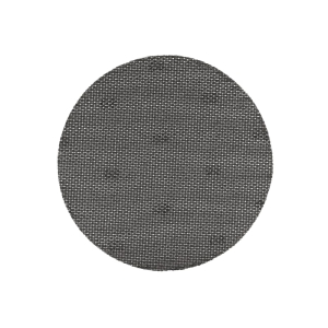 Mesh Random Orbital Sanding Disc 225mm x 240G (Pack 5)