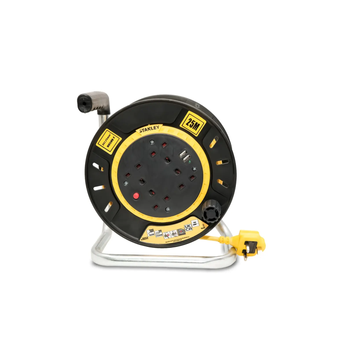 STEC25M2USB