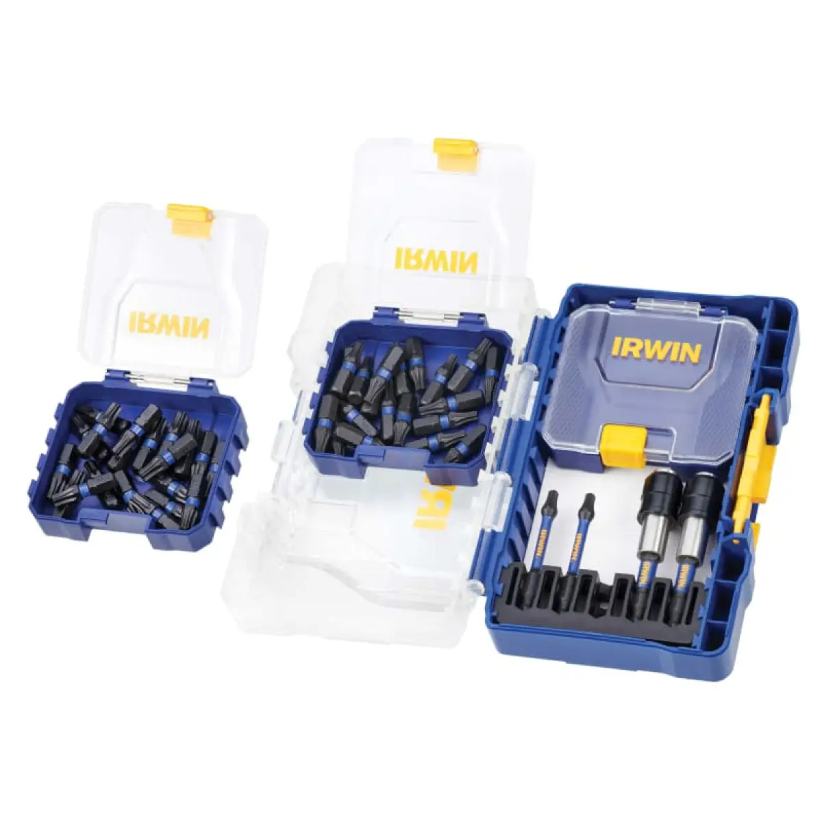 Impact Pro Performance TORX Bit Set, 44 Piece