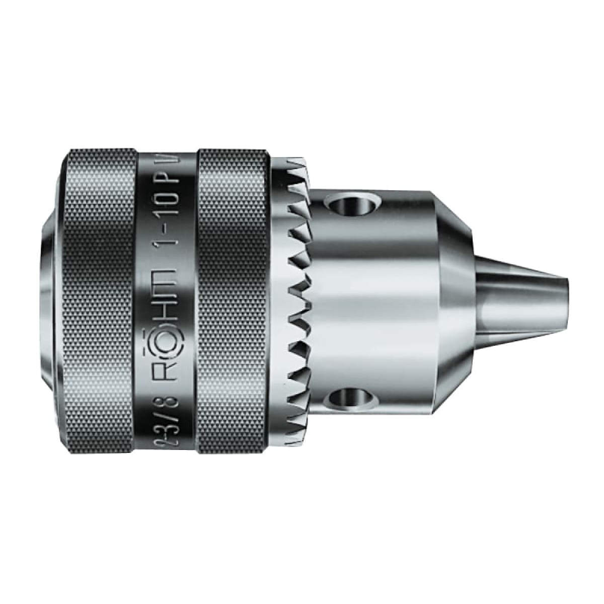 PRIMA 10mm Keyed Drill Chuck Female Mount JAC2