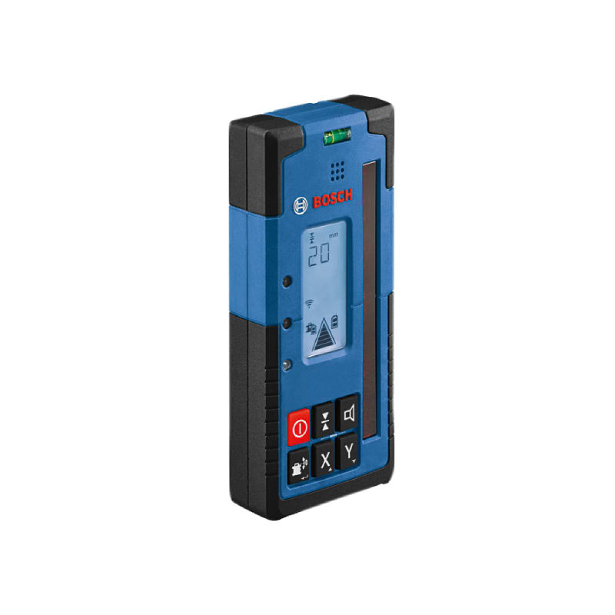LR 60 Professional Laser Receiver