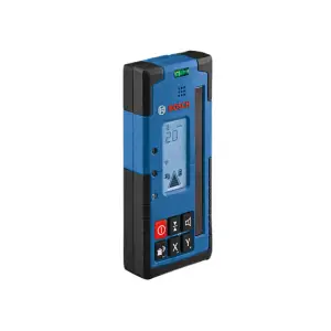 LR 60 Professional Laser Receiver