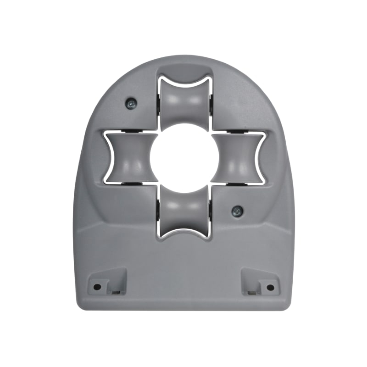 2392 Universal Hose Reel Guide and Corner Bracket