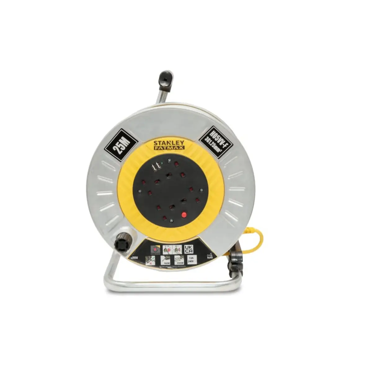 STER25M2USB
