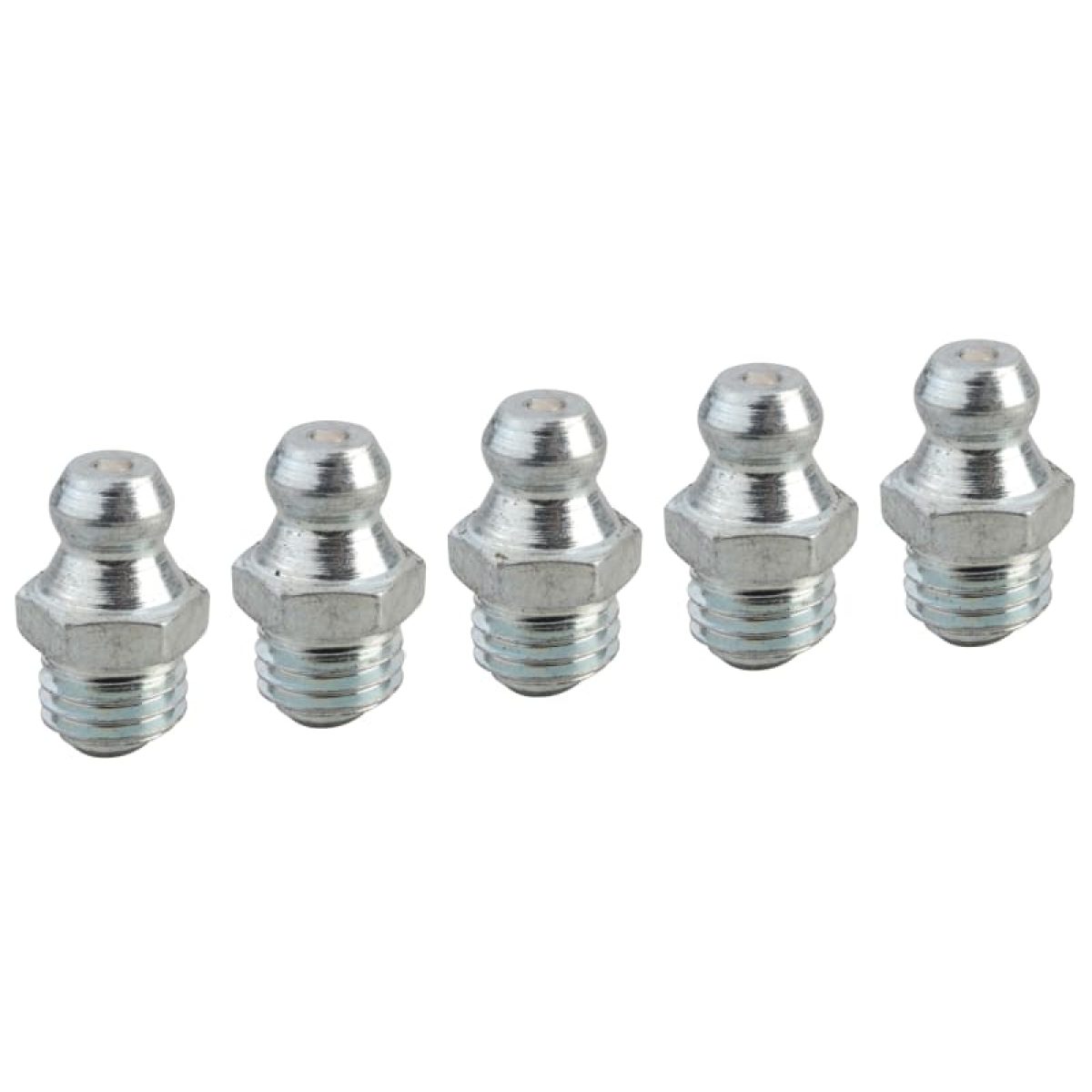 Grease Nipple Straight 5/16in BSF (Pack 5)