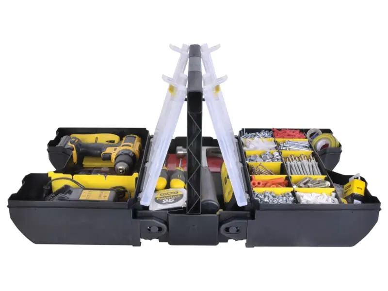 3-in-1 Tool Organiser - Image 3