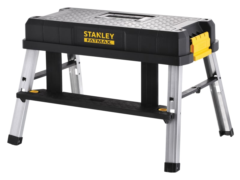 FatMax® Work Step Toolbox 64cm - Image 4