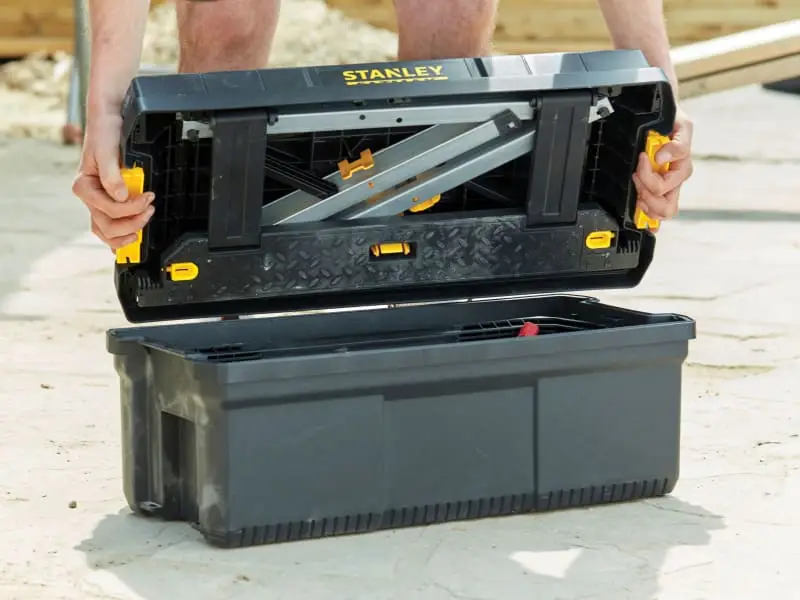 FatMax® Work Step Toolbox 64cm - Image 6