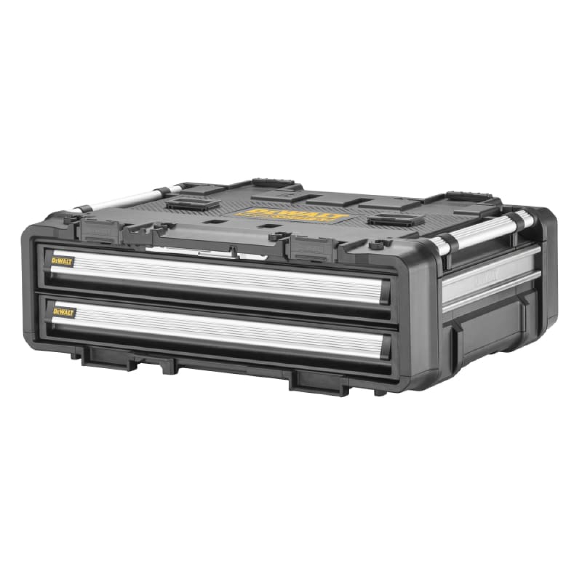 TOUGHSYSTEMโข 2.0 DXL Shallow Drawer Unit