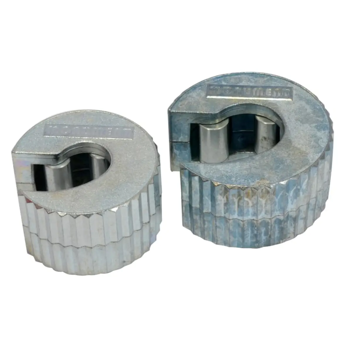 Autocut Copper Pipe Cutter (Twin Pack)