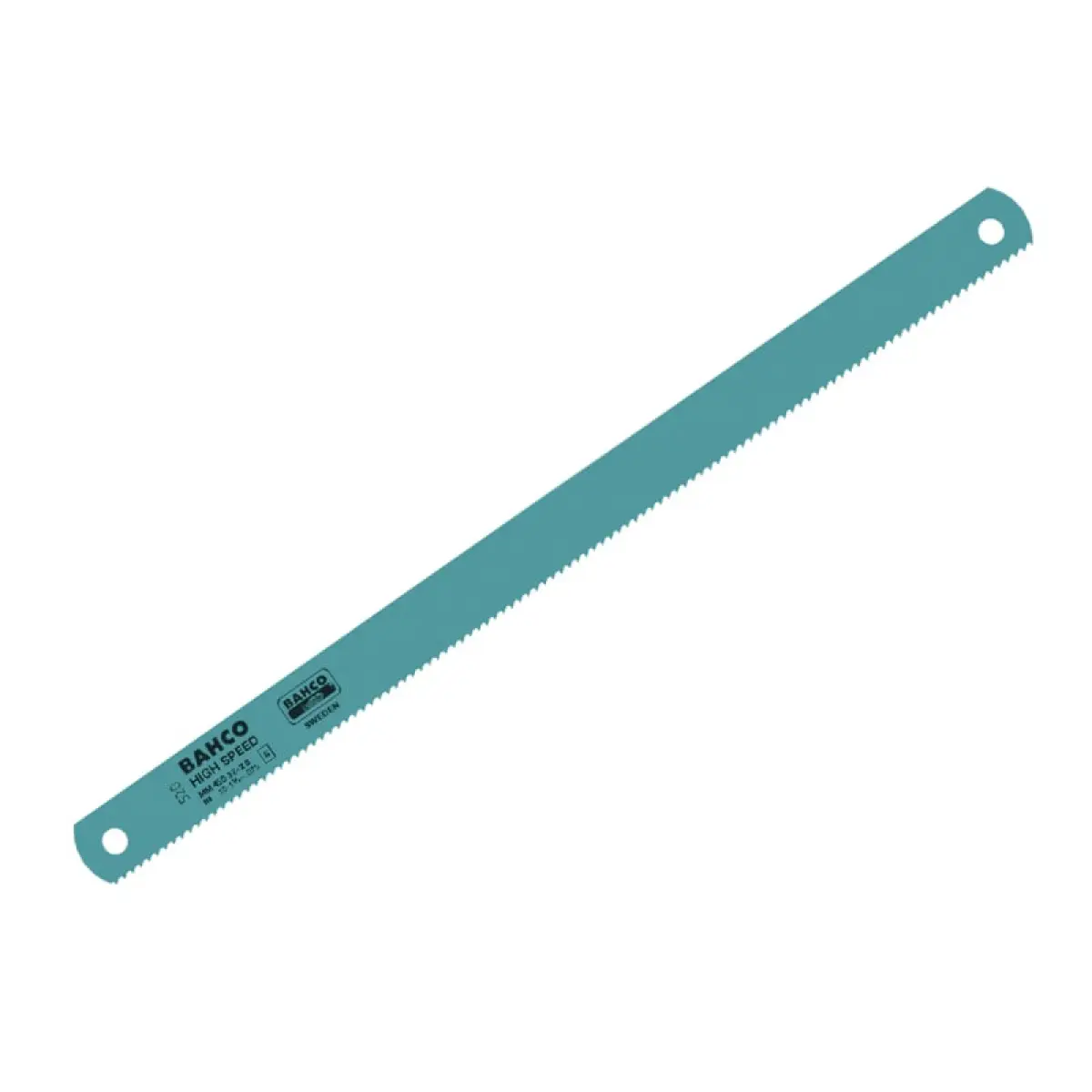 3802 HSS Power Hacksaw Blade 400mm (16in) x 1.1/2in x 6 TPI