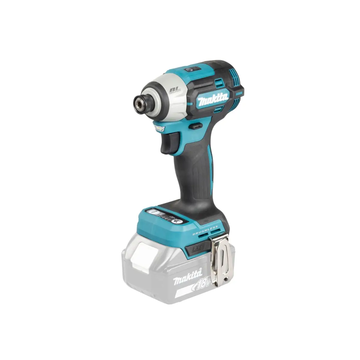 DTD201Z LXT Impact Driver 18V Bare Unit