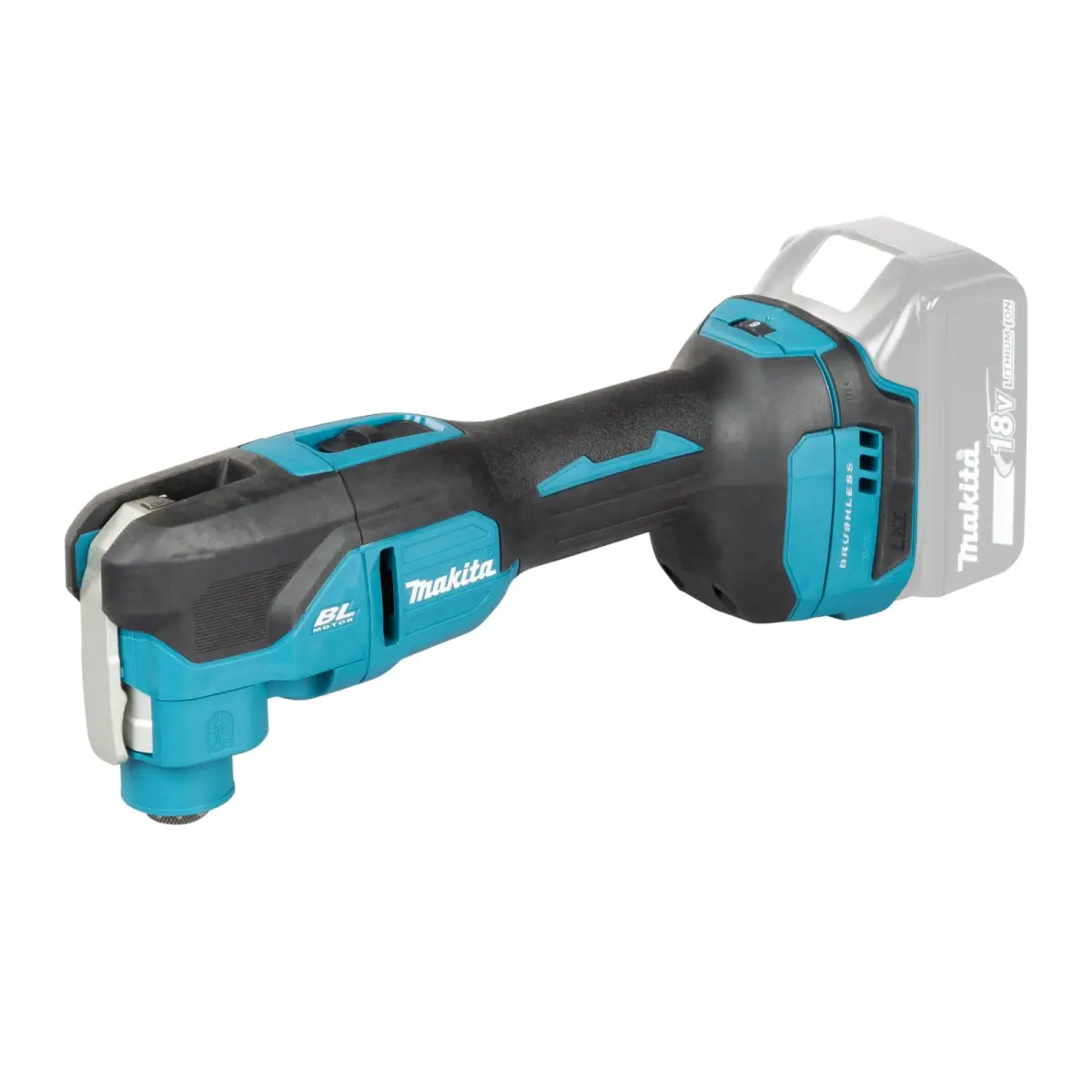DTM53Z LXT Multi-Tool 18V Bare Unit