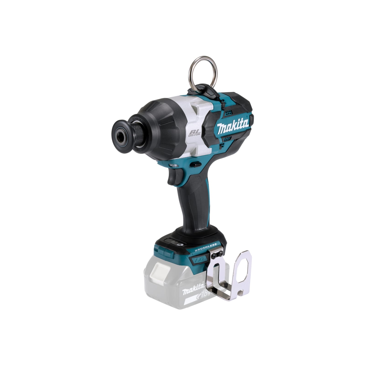 DTW800Z LXT Impact Wrench 18V Bare Unit