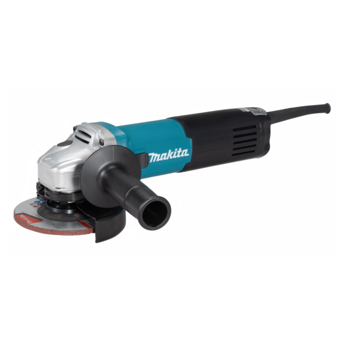 GA4600 Angle Grinder 115mm 850W 110V