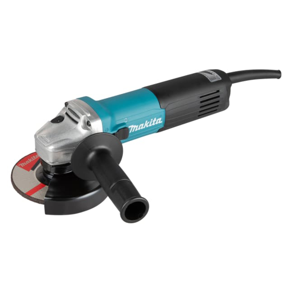 GA5100 Angle Grinder 125mm 110V 850W