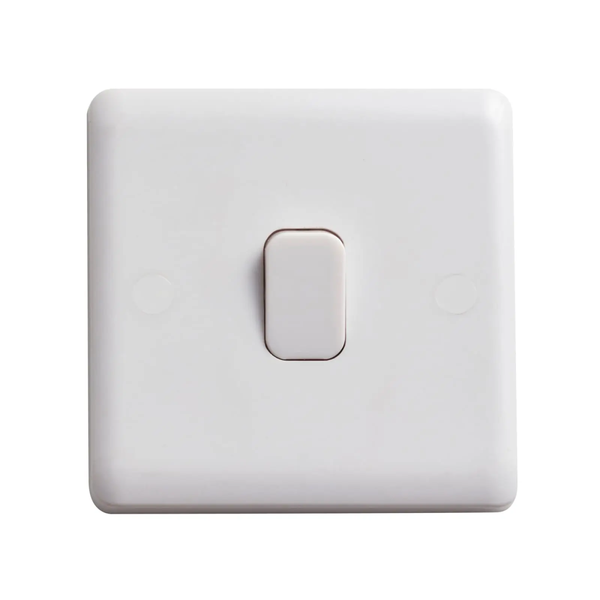 Light Switch 1-Gang 1-Way