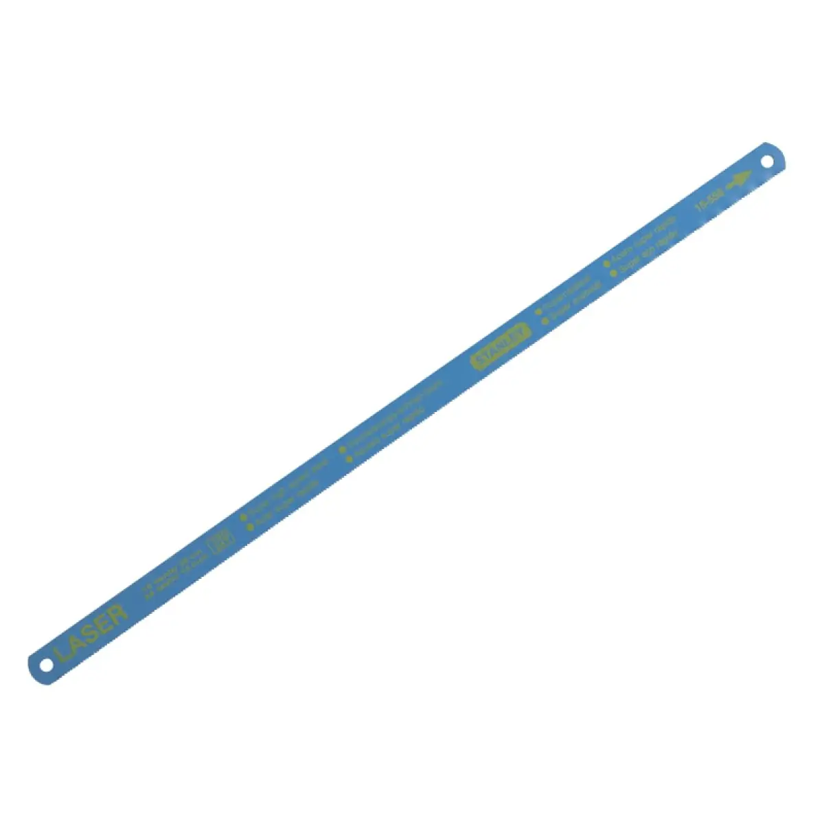 Bi-Metal Hacksaw Blade 300mm (12in) x 24 TPI Pack 100
