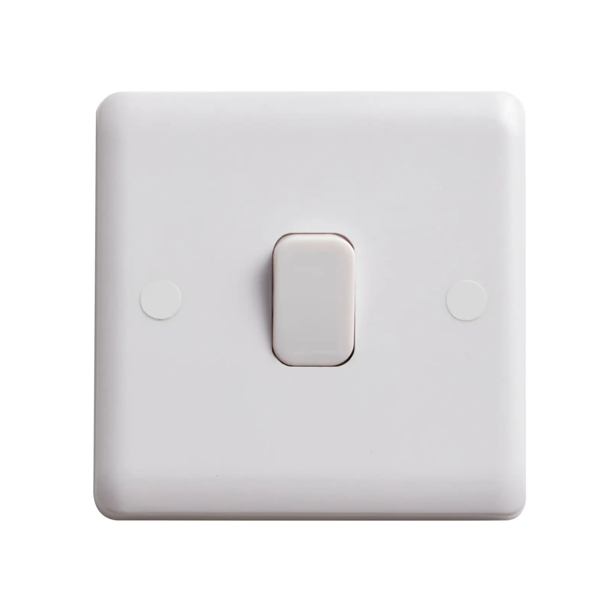 Light Switch 1-Gang 2-Way