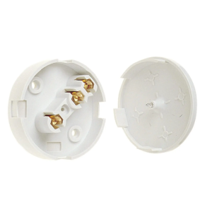 Junction Box 30 Amp White 4044NB