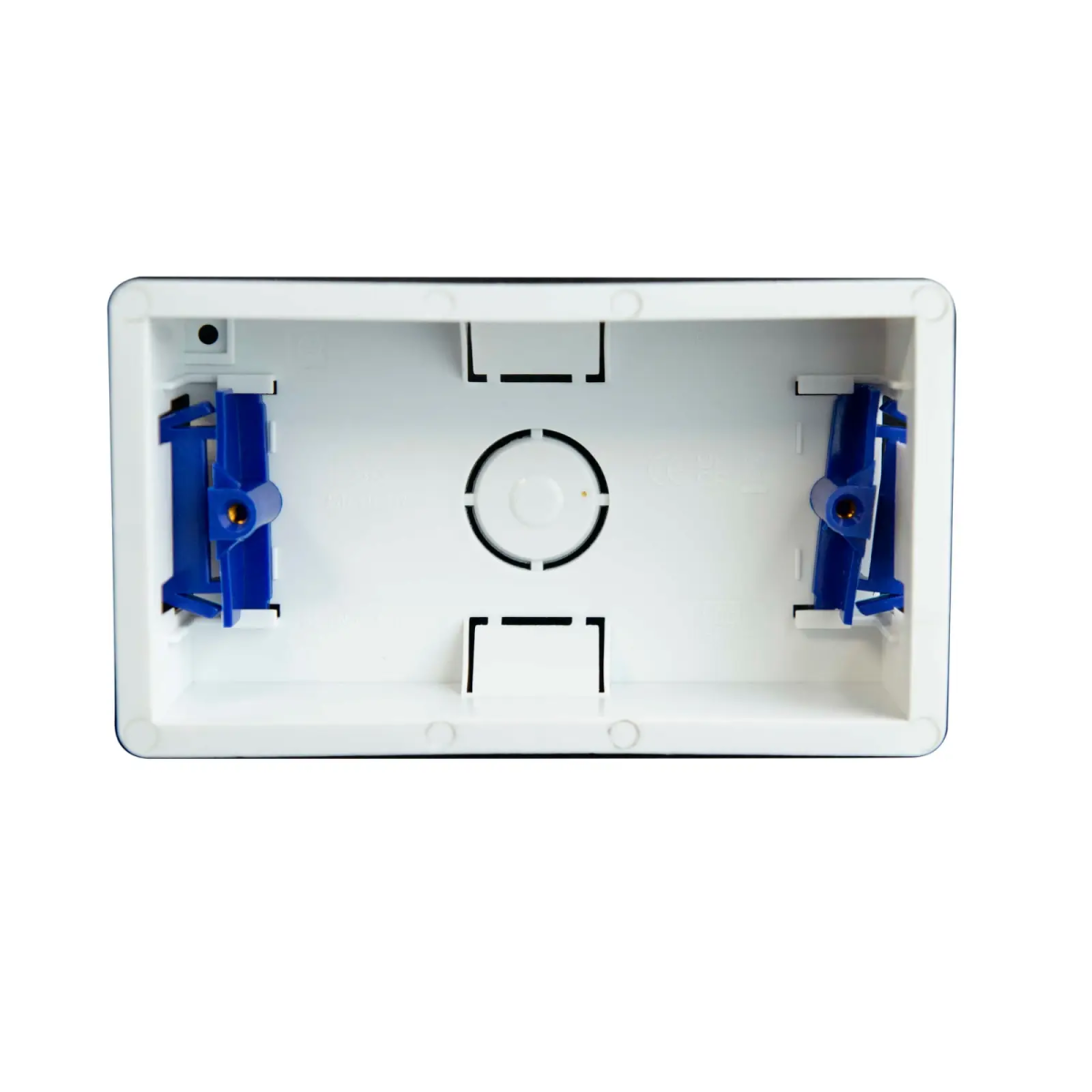 Dry Lining Box 2 Gang 8896NB