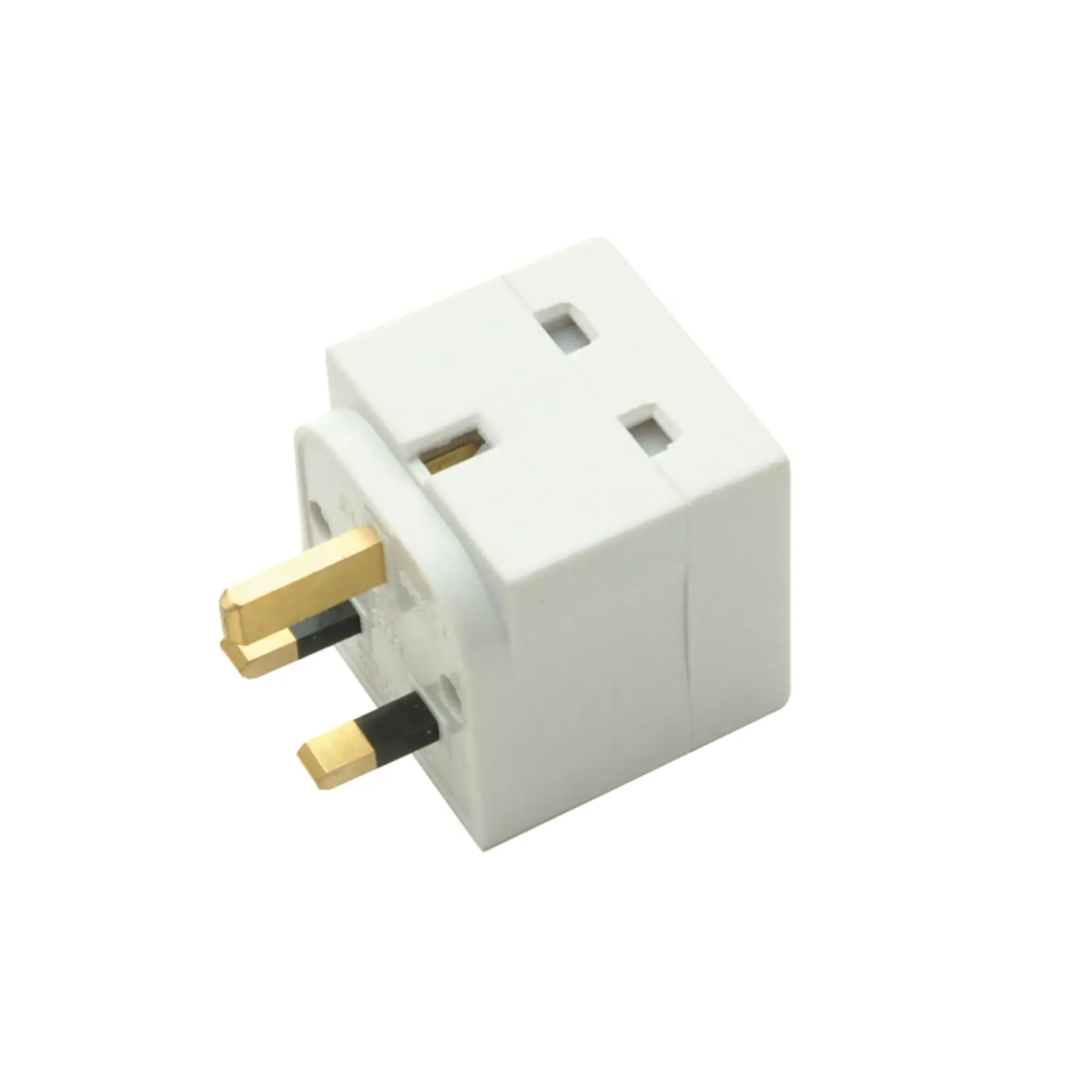 2 Way Adaptor TW2UAD