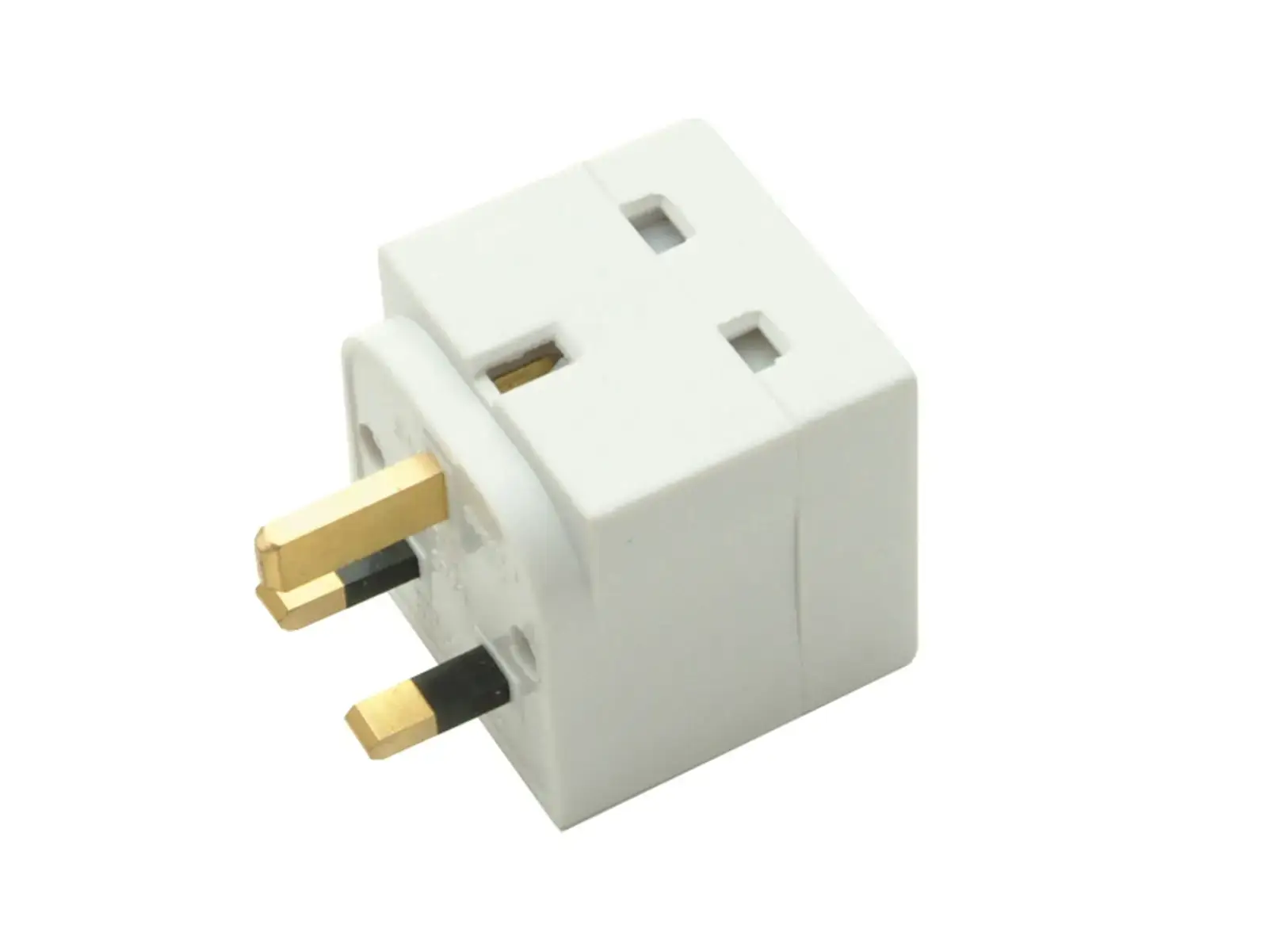 2 Way Adaptor TW2UAD