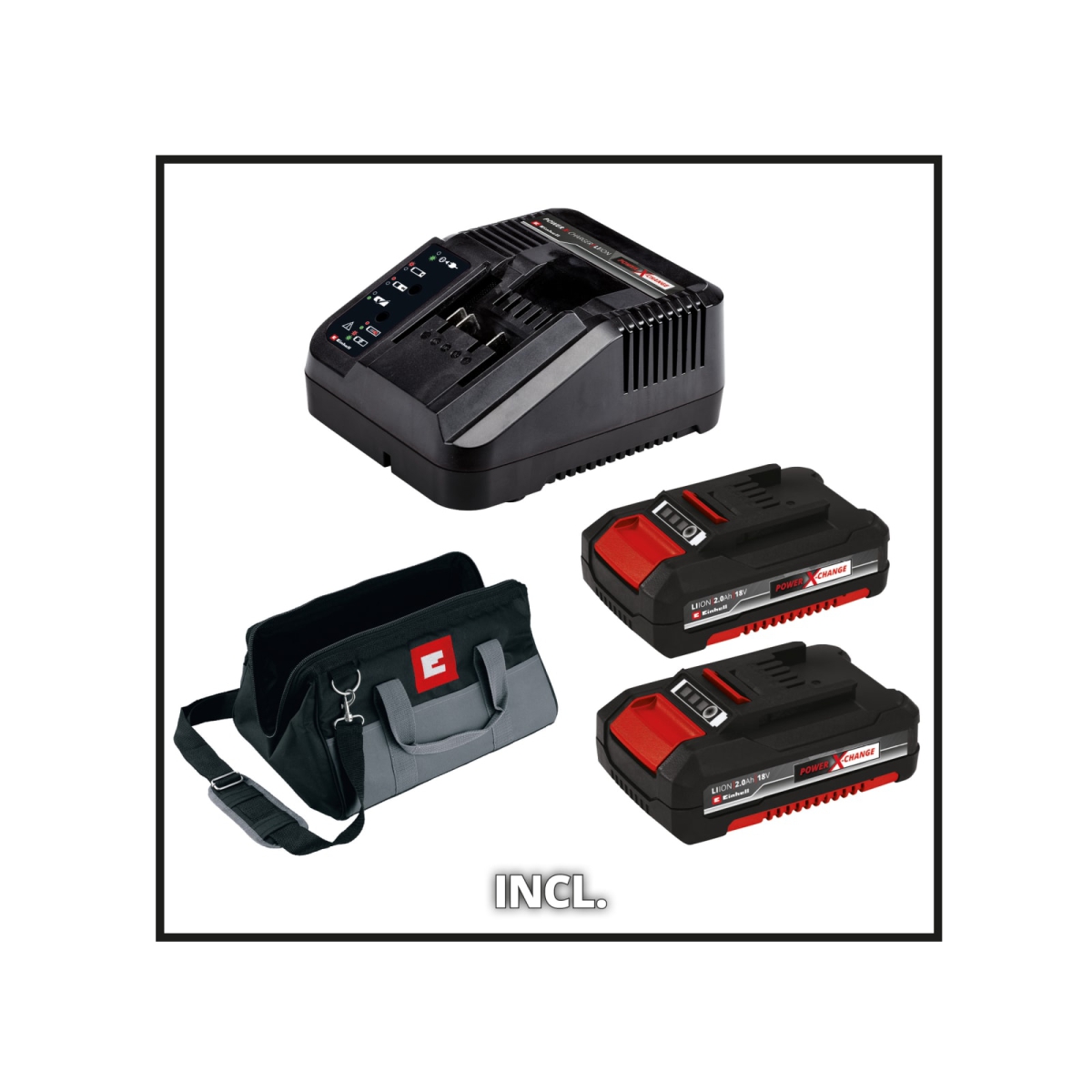 EINPX18VTWIN