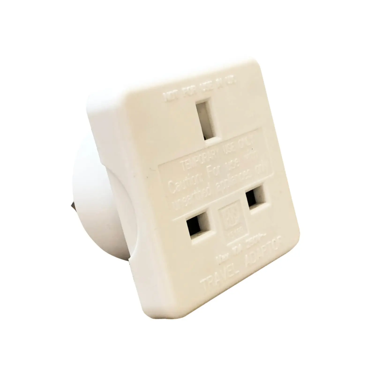 Australian Travel Adaptor 10A