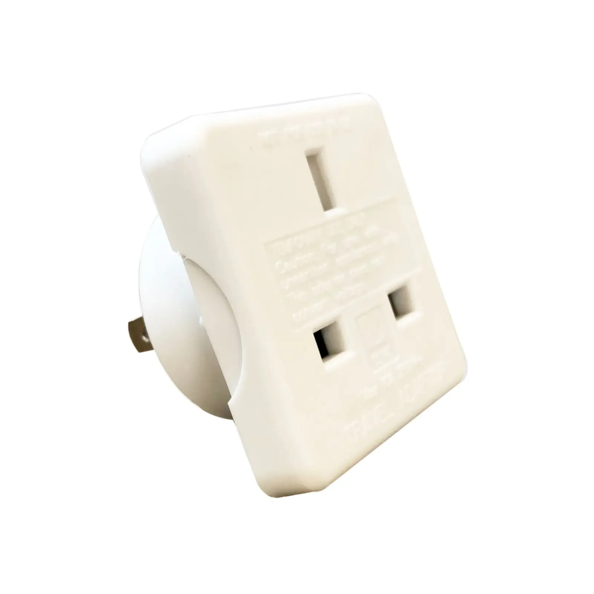 USA Travel Adaptor 10A