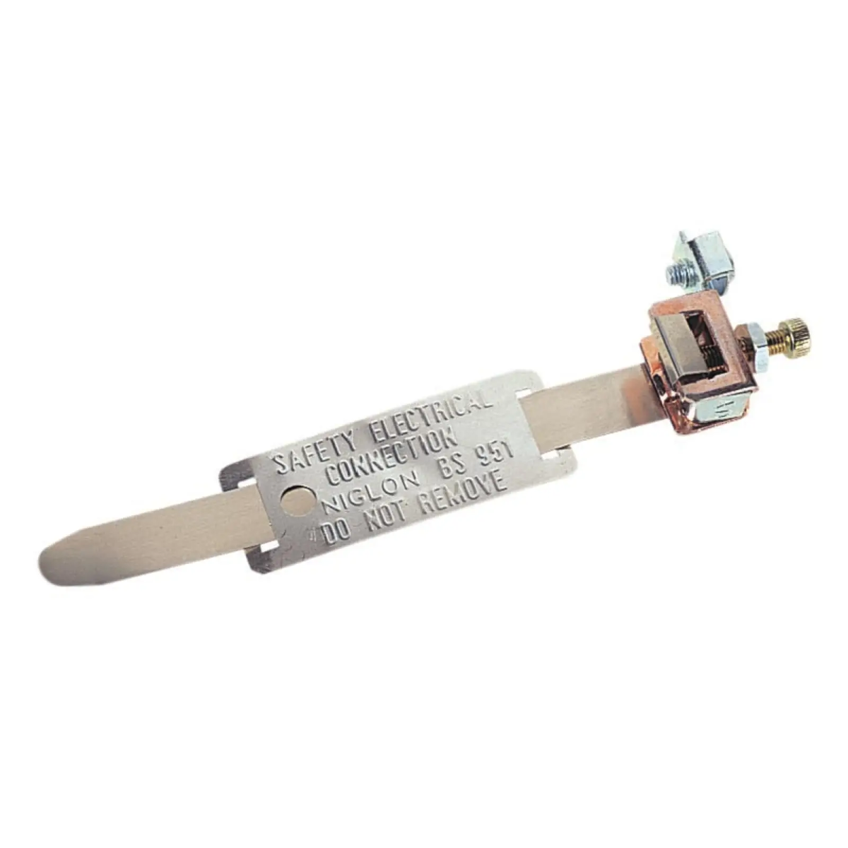 Earth Clamp 8840NB