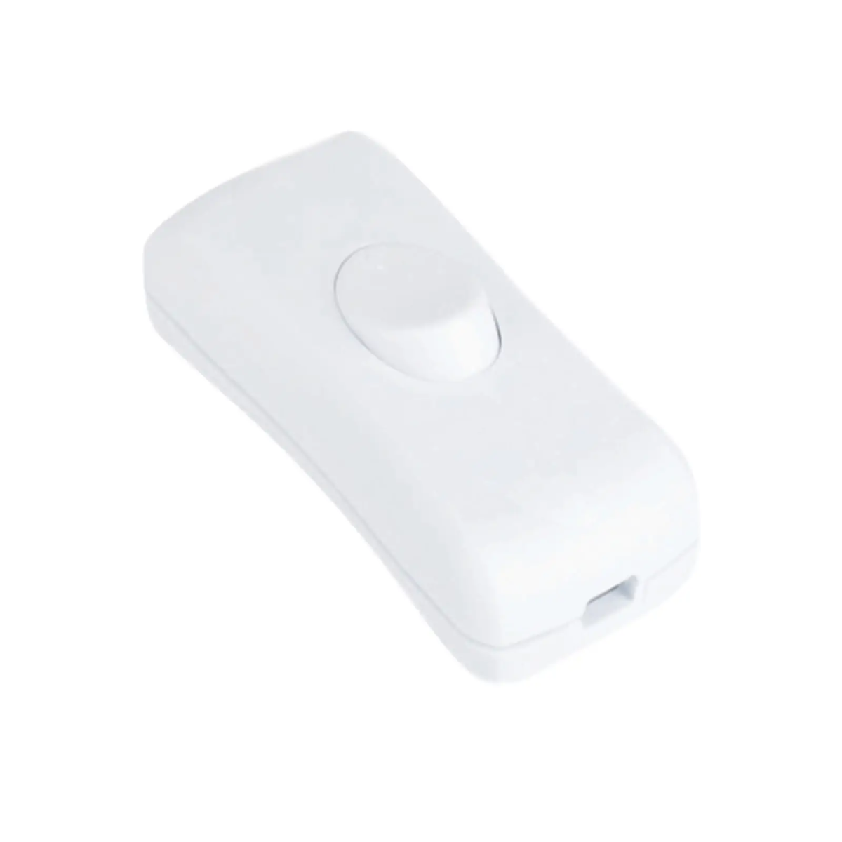 2 Core Inline Switch 2A White