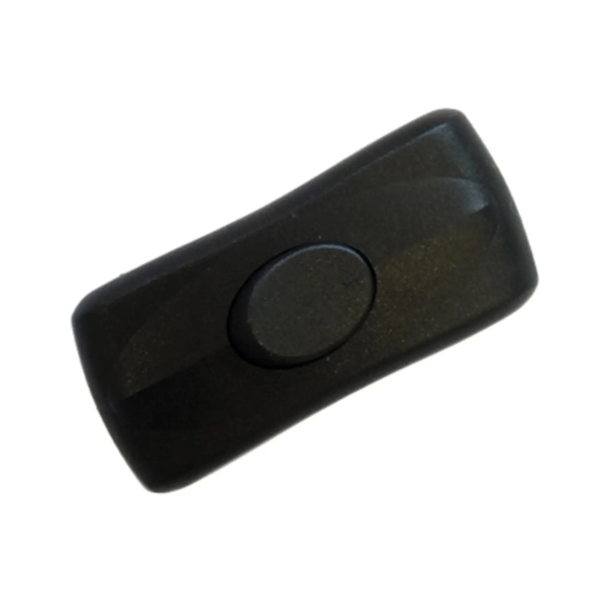 2 Core Inline Switch 2A Black