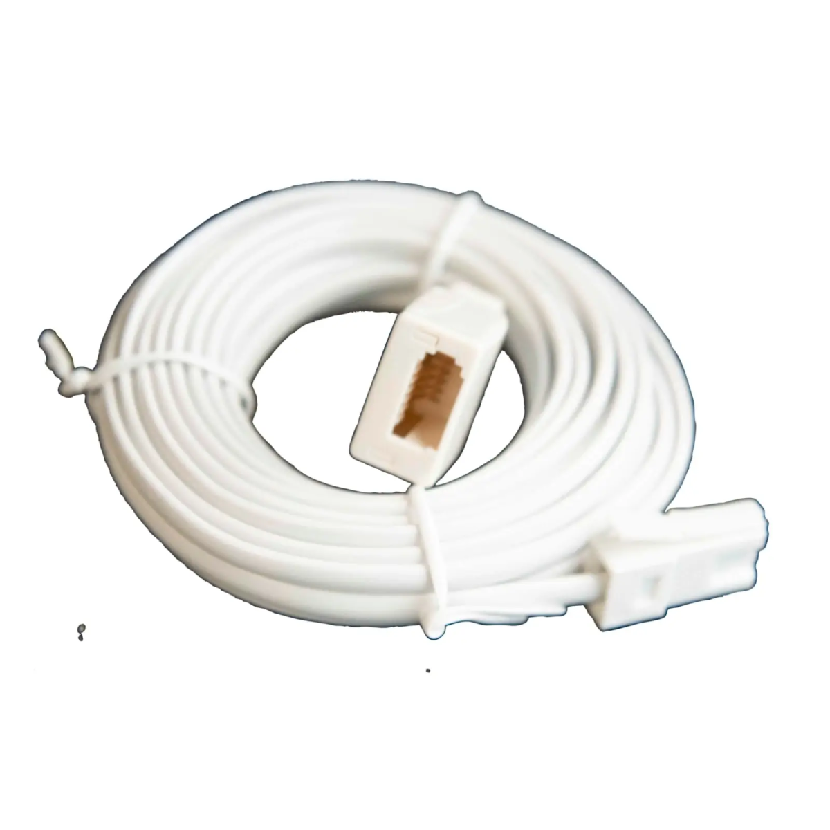 Telephone Extension Lead 5m 7204