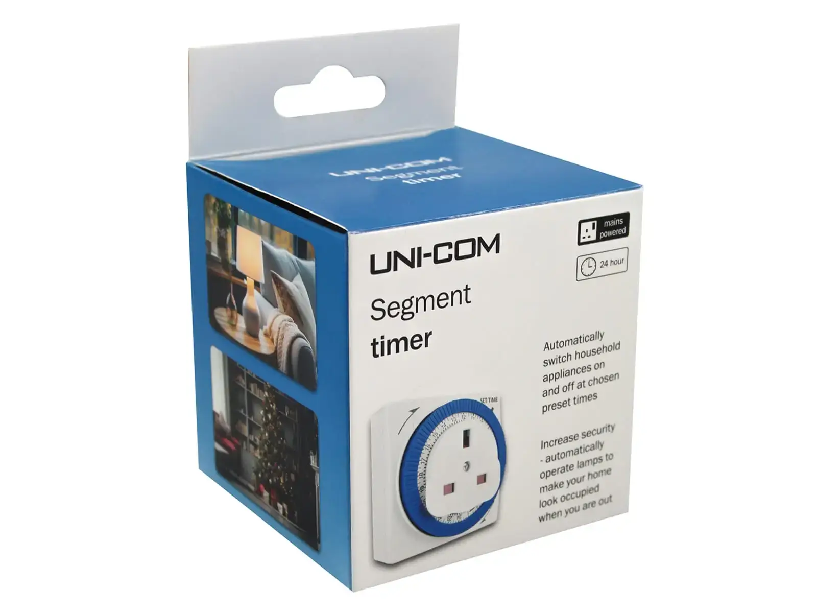 Compact Segment Timer - Image 3