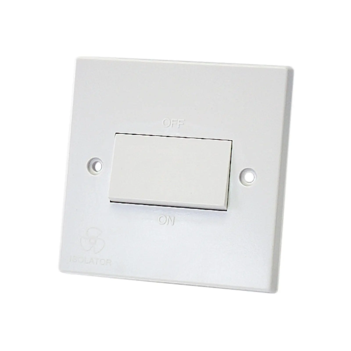 Fan Isolator Switch 10A