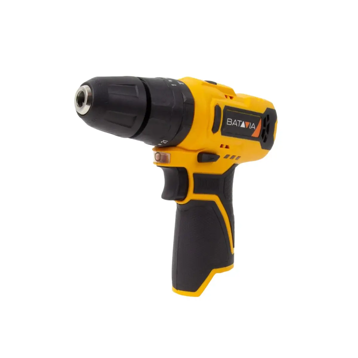 Fixxpack Combi Drill 12V Bare Unit