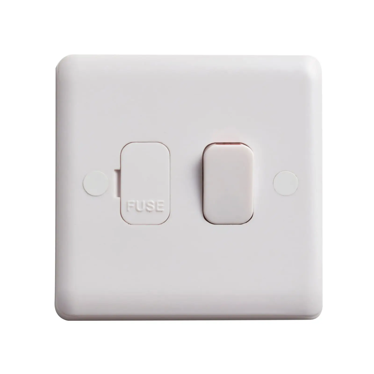 Fused Switched Spur 13A