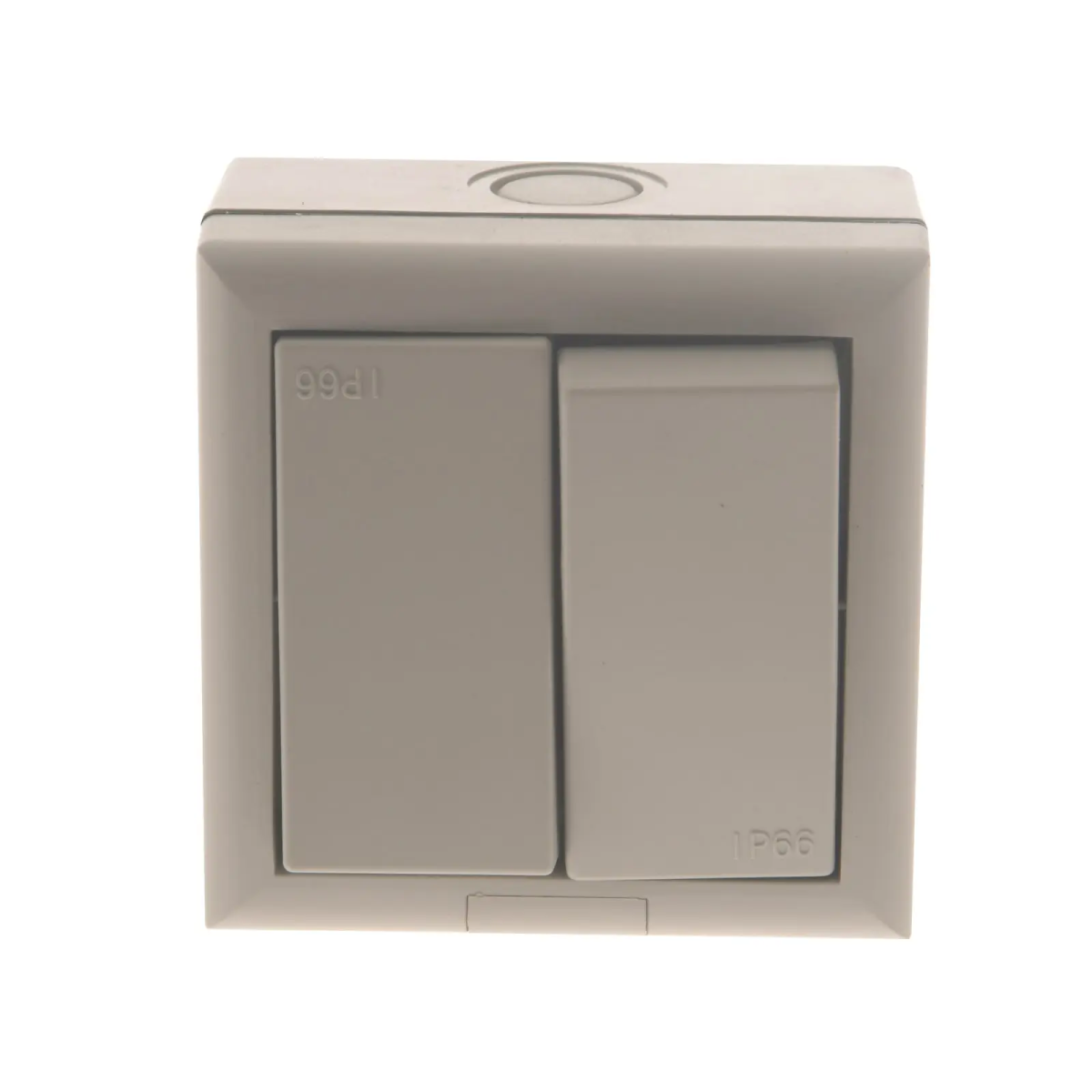 IP66 2-Way Switch 1-Gang