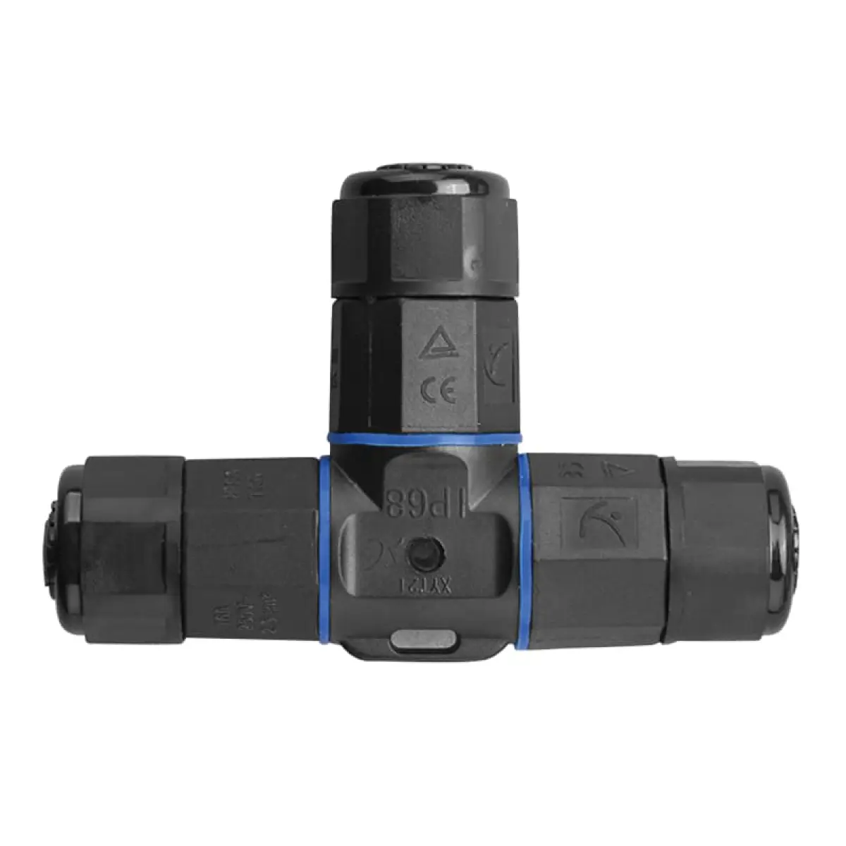T-Joint Connector